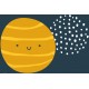 sticker enfant espace