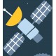 sticker espace planete