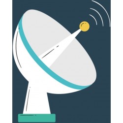 sticker planete terre