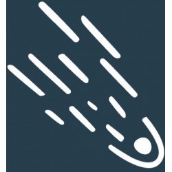 sticker satellite espace garcon