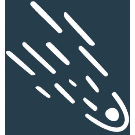sticker satellite espace garcon