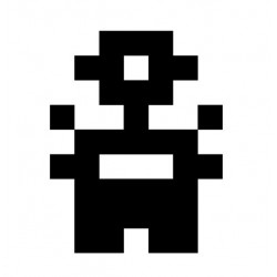 autocollant extraterrestre enfant