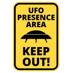 autocollant mural ovni yoga