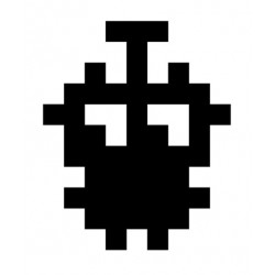 autocollants extraterrestre enfant