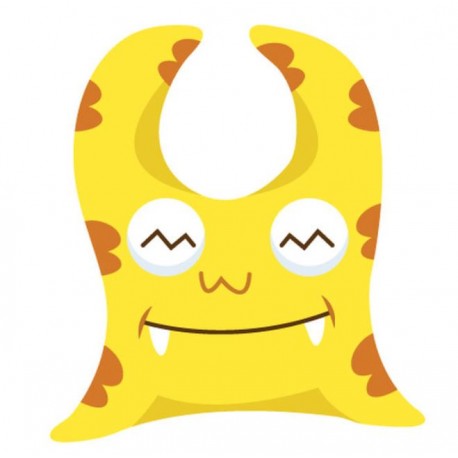 sticker extraterrestre enfant