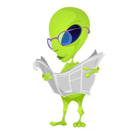 sticker ovni jeux video