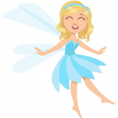 sticker fee decoration