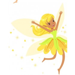 stickers feerique decoration