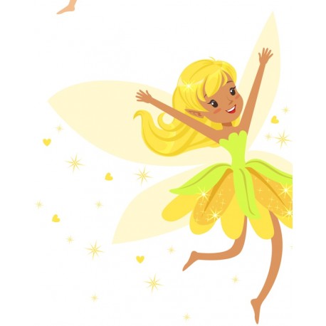 stickers feerique decoration