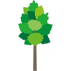 autocollants muraux maison poupee rose