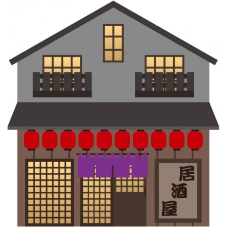 stickers maison poupee chateau