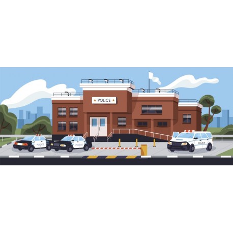 stickers maison poupee rose pastel