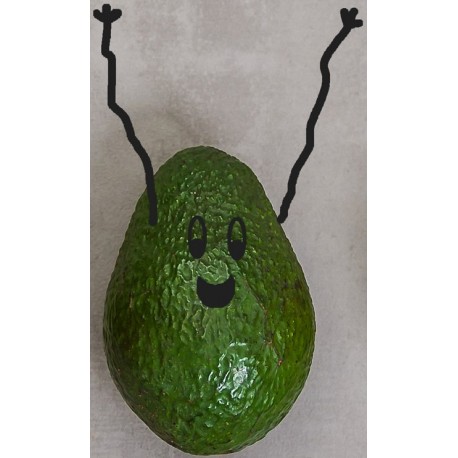 stickers muraux maison poupee rose clair