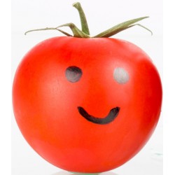 autocollant legume rigolo souris