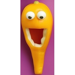 stickers fruit rigolo poivron