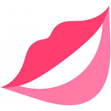 autocollant sac shopping