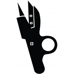 autocollants muraux chaussure fille