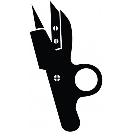 autocollants muraux chaussure fille