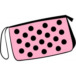 autocollants objet couture