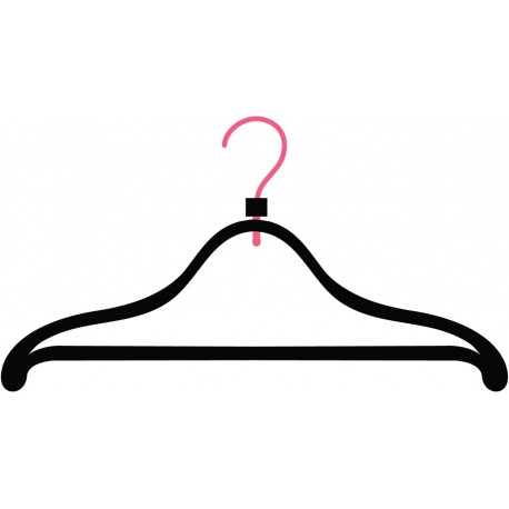 sticker mural boutons rose