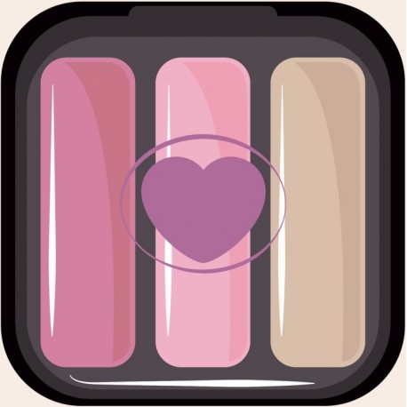 sticker tablette de chocolat