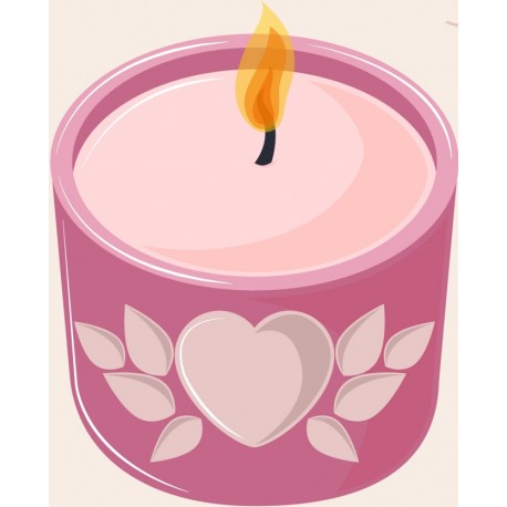 sticker palette blush