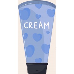 stickers crayon dessin