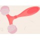 stickers chaussure femme