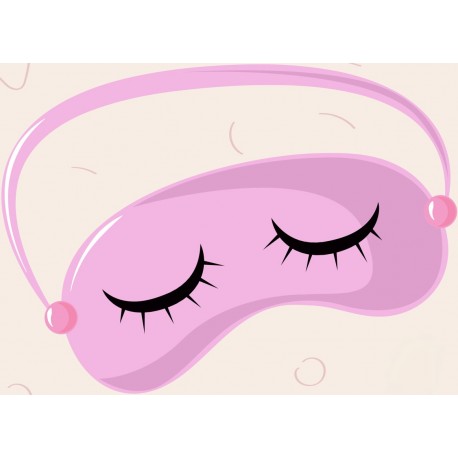 stickers accessoire fille