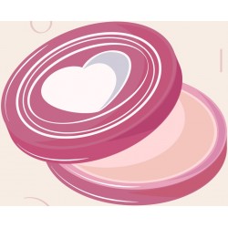 stickers masque de sommeil