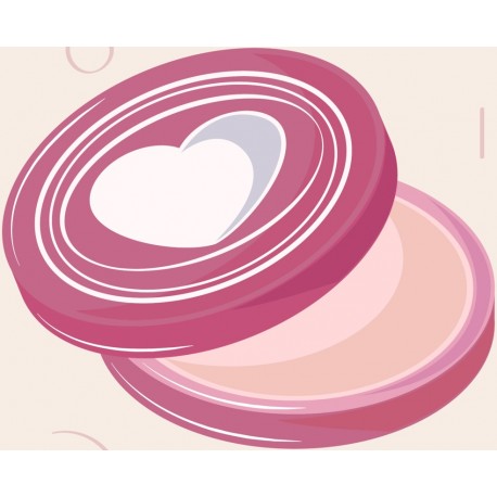 stickers masque de sommeil