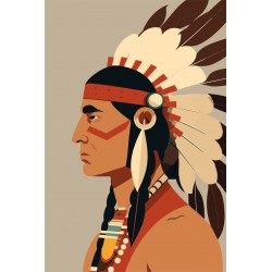 stickers indien pas cher