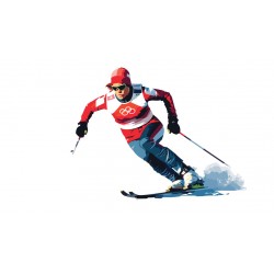 stickers muraux jeux table univers