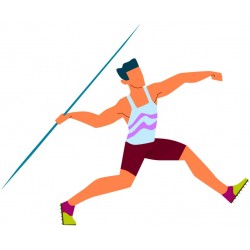 stickers musuclation