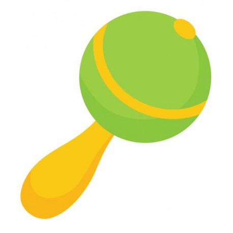 sticker manette jeux video
