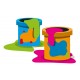 autocollants nounours
