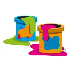 autocollants nounours