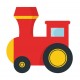 stickers petit canard