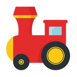 stickers petit canard