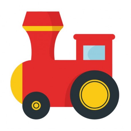 stickers petit canard