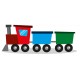 autocollants tambour enfant