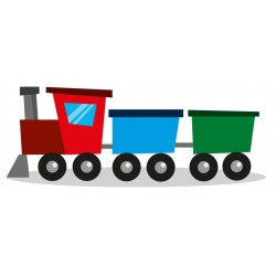 autocollants tambour enfant