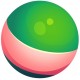 stickers muraux jouet bac a sable