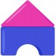 stickers muraux tourniquet