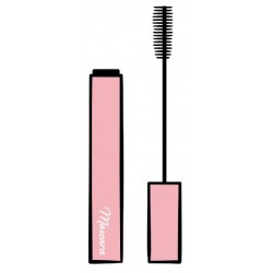 autocollants maquillage paupiere yeux