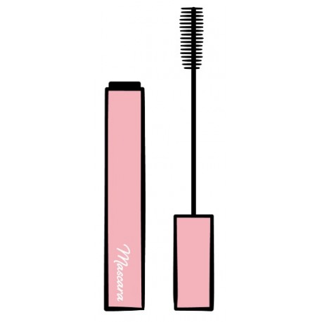 autocollants maquillage paupiere yeux