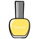 autocollants vernis rose