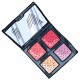 sticker maquillage