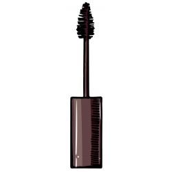 sticker mascara yeux