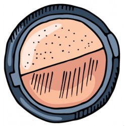stickers bouche